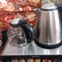 چای سازسازگوسونیک