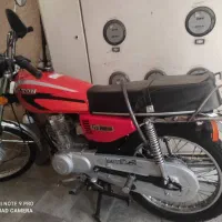 متور موتور سیکلت 125