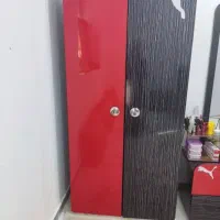 سرویس اتاق خواب|تخت و سرویس خواب|رودخانه, |دیوار