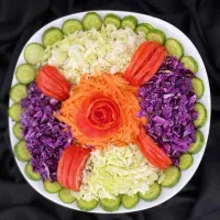 سالاد،ترشی،مربا،دسر،غذای خونگی|خدمات پذیرایی، مراسم|گنبد کاووس, |دیوار