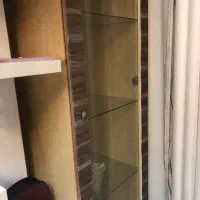 کمد|جاکفشی، کمد، دراور|تهران, درختی|دیوار