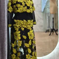 مزون آنیا کرایه و اجاره لباس مجلسی وکردی