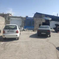 یک باب مغازه درشهرک مطهری