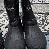 سه جفت کفش پسرانه نو|کفش و لباس بچه|سنندج, |دیوار