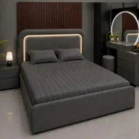 سرویس خواب تدی