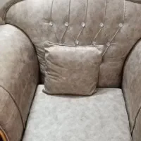 مبل راحتی