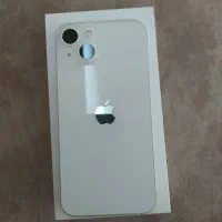 آیفون ۱۳ نرمال در حد نو