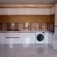 اجاره یک واحد آپارتمان دو خوابه|اجارهٔ آپارتمان|بندر دیر, |دیوار