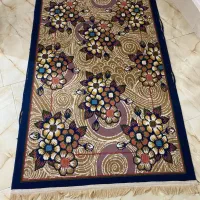 گلیم فرش|گلیم، جاجیم، گبه|علی‌آباد کتول, |دیوار