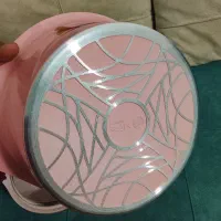 MGS smile to Life|ظروف پخت‌وپز|مشهد, نیزه|دیوار