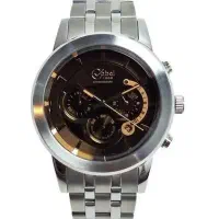 ساعت مچی عقربه ای مردانه کوارتز کوبل مدل CB6100KG