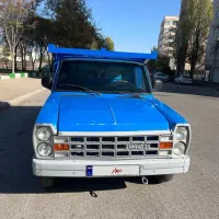 زامیاد دیزل تازه تعمیر اساس مدل۱۳۸۹|خودرو سواری و وانت|اردبیل, |دیوار