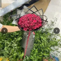 استخدام نیروی خانم یا آقا برای گل‌فروشی