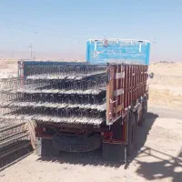 تیرچه صنعتی