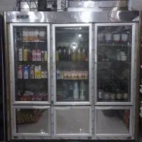 تعمیرات فوق تخصصی یخچال کولر لباسشویی