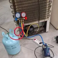 تعمیرات لوازم خانگی