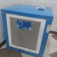 کولر ابی بدون پوشال