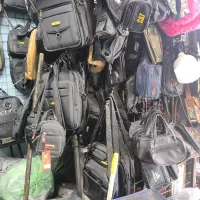 کیف و ساک ورزشی|کیف، کفش، کمربند|فسا, |دیوار