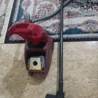 جاروبرقی