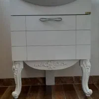 روشویی کابینتی