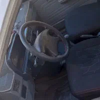 پراید مدل ۸۹|خودرو سواری و وانت|سبزوار, رضوی|دیوار