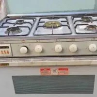 خریدار یخچال سوخته وگاز وضایعات