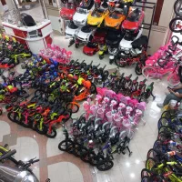 کودک ونوجوان دوچرخه ۲۰/16/12 محمدشهری