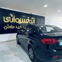 جک J4 / اتوخسروانی شعبه کرمان|خودرو سواری و وانت|کرمان, |دیوار