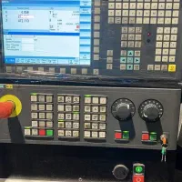 آموزش اپراتوری و برنامه نویسی فرز cnc در محل شما