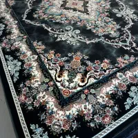 فرش فروشی|فرش|ساوه, |دیوار