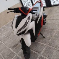 موتور کلیک ۱۴۰۰ در حد صفر