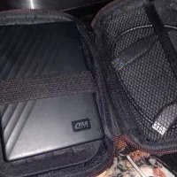 هارد ۵ترابایت+دیتای بازی PS 5|قطعات و لوازم جانبی رایانه|تهران, دردشت|دیوار