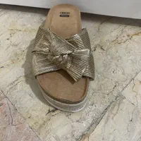 صندل زنانه خارجی