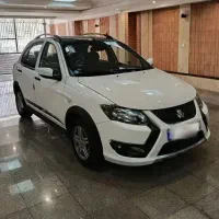 کوییک gxr L|خودرو سواری و وانت|تهران, نیلوفر|دیوار