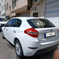 فروش خودرو برلیانس ۹۷