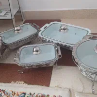 سوفله خوری پنج عدد