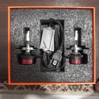 هدلایت m8 pro