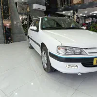 پارس ۱۴۰۲ موتور جدیدسیمی ۲۰تاکار|خودرو سواری و وانت|نجف‌آباد, کهریزسنگ|دیوار