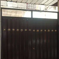 100 متر با حیاط دربست جهت انباری یا مسکونی