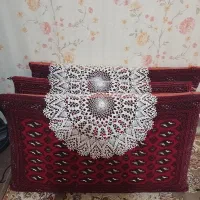 پشتی بارو پشتی