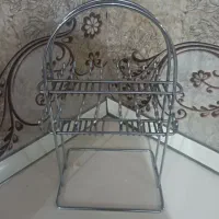 استند قاشق چنگال