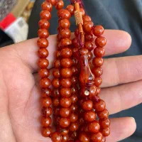 تسبیح کهربا