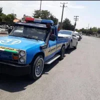 چرخگیر امداد خودرو جرثقیل مکانیک سیار شبانه روزی