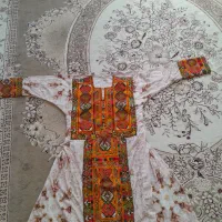 لباس بلوچی