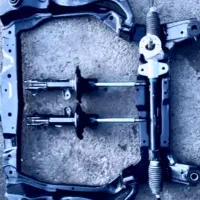 لوازم استوک و نو ماشین چینی|قطعات یدکی و لوازم جانبی|ری, دولت‌آباد|دیوار