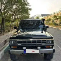 پاترول ۷۷ انژکتور