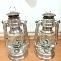 فانوس  چراغ  قدیمی   انتیک  کلکسیونی