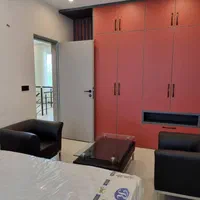 ویلا استخردار محدوده منطقه ازاد انزلی|اجارهٔ کوتاه‌مدت ویلا و باغ|بندر انزلی, طالب آباد|دیوار