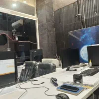همکار ماهر جهت همکاری در کافی نت