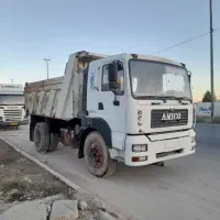 آمیکو تک مدل ۸۸|خودرو سنگین|کرمانشاه, |دیوار